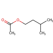 Acetate d'Isoamyle - 30 Gr