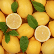 Extrait naturel de Citron jaune doux - 30 Gr