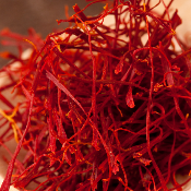 Oléorésine de Safran - 30 gr