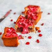 Base parfumante Elixir Gourmand - 30 gr