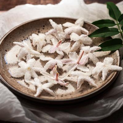 Extrait naturel de Jasmin pour la Gastronomie- 30 Gr