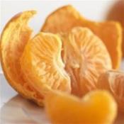 Huile essentielle de Mandarine rouge - 30 gr