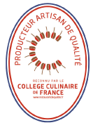 logo collège culinaire de france