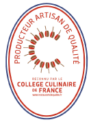 logo collge culinaire de france