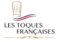 Logo Les toques Françaises